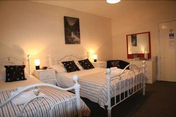 Bryncelyn Guesthouse (Wales)